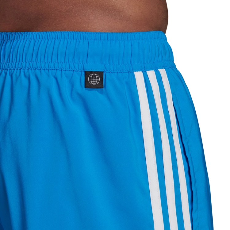 Шорты для плавания Adidas 3S CLX SH CL